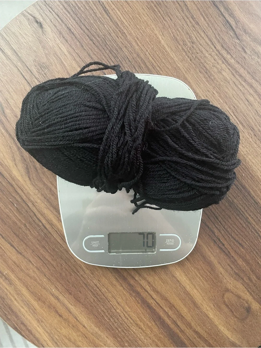 16 pc yarn destash lot